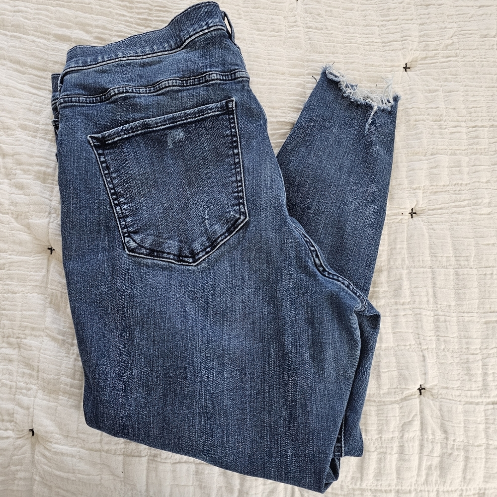 Express Jeans - Picture 2 of 3